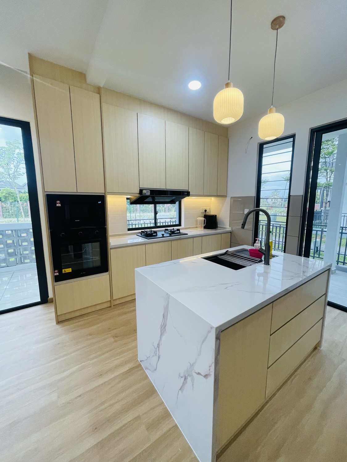 Kitchen Cabinet Cost in Malaysia: A 2026 Price Guide